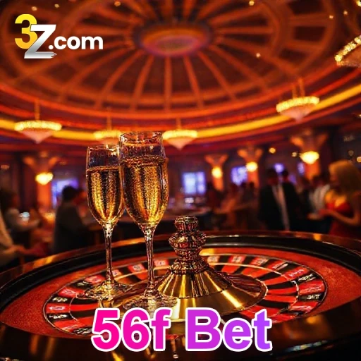 56f Bet Jogos de caça-níqueis