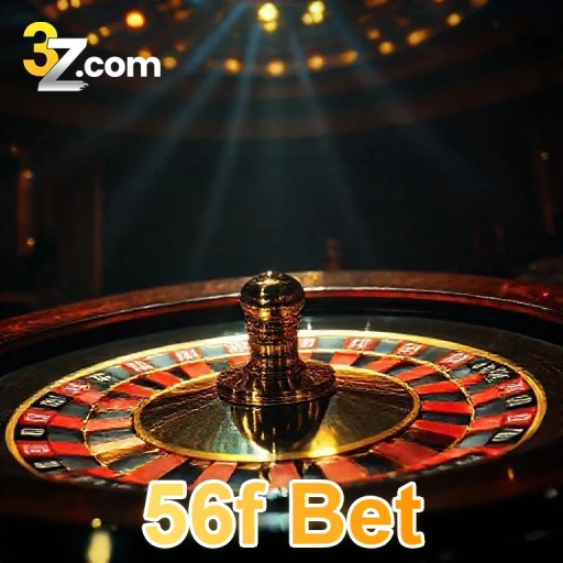 56f Bet Jogos de caça-níqueis