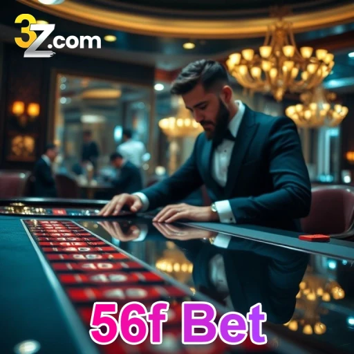56f Bet Login